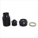 Suspensão Esportiva