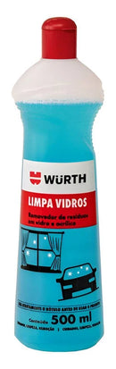 Limpa Vidros